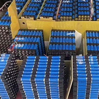 墨竹工卡尼玛江热乡收废弃三元锂电池,电池哪里回收|叉车蓄电池回收价格